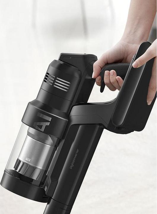 Produktbild Samsung Staubsauger