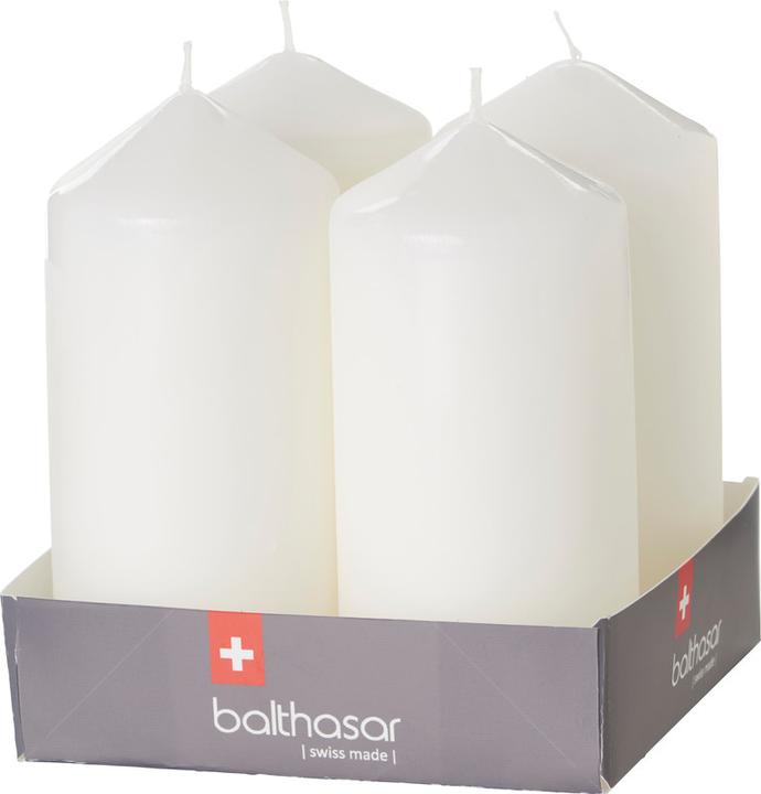 Balthasar Cylinder plug