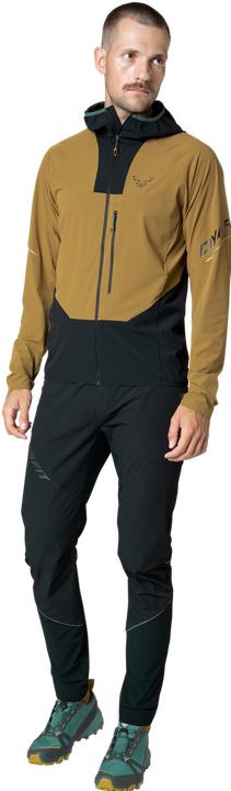 Immagine prodotto Dynafit Traverse Dynastretch Jacke (M)