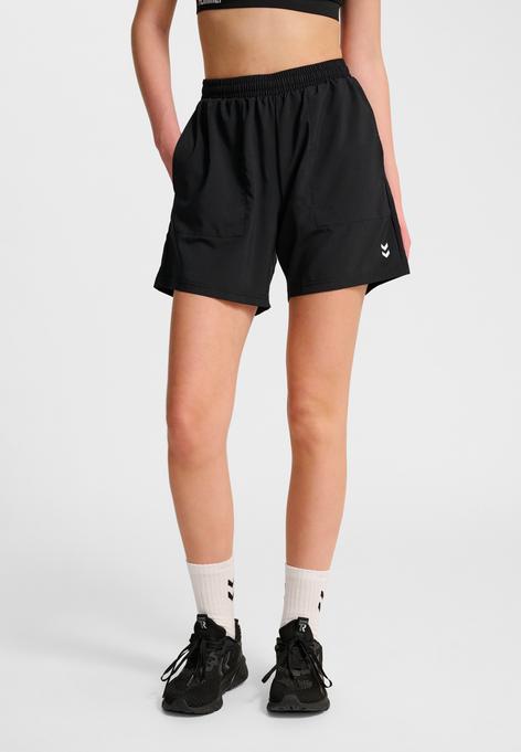Produktbild hummel Hmlpulse Workout Shorts (XL)