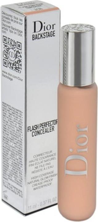 Productafbeelding Dior Christian Backstage Concealer No 2CR (2cr)