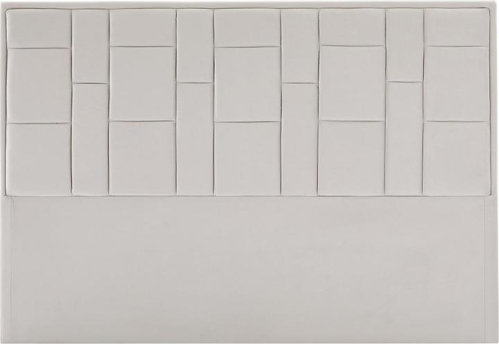 Immagine prodotto Vente-unique Hermine (180 x 8 x 110 cm)