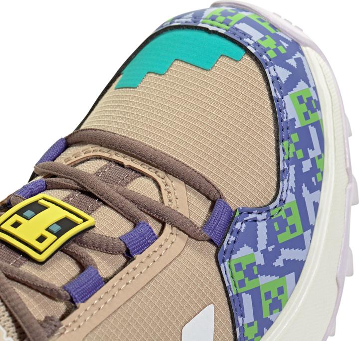 Produktbild Adidas AX4R Minecraft (38)