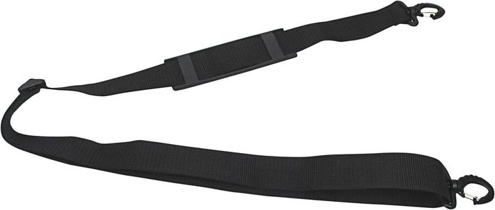 Racktime Schultergurt TOMMY, DONNA, YES