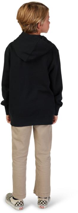 Image du produit Fox Hoody 23 Yth Legacy E Po Blk Yxl (XL)