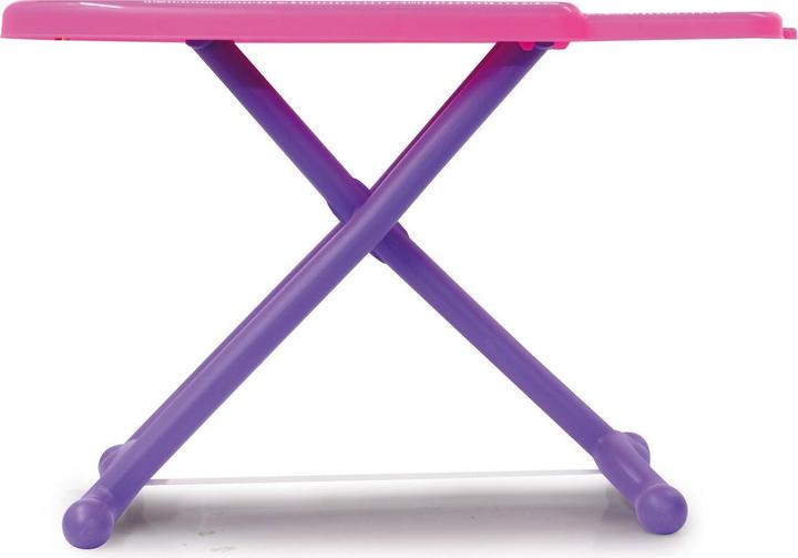 Produktbild Jamara Kids Little Laundry Princess - Bügelset