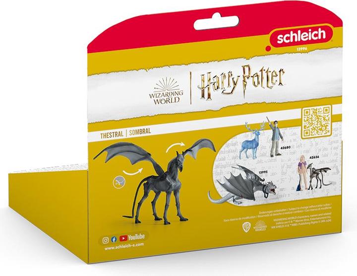 Image du produit Schleich Thestral