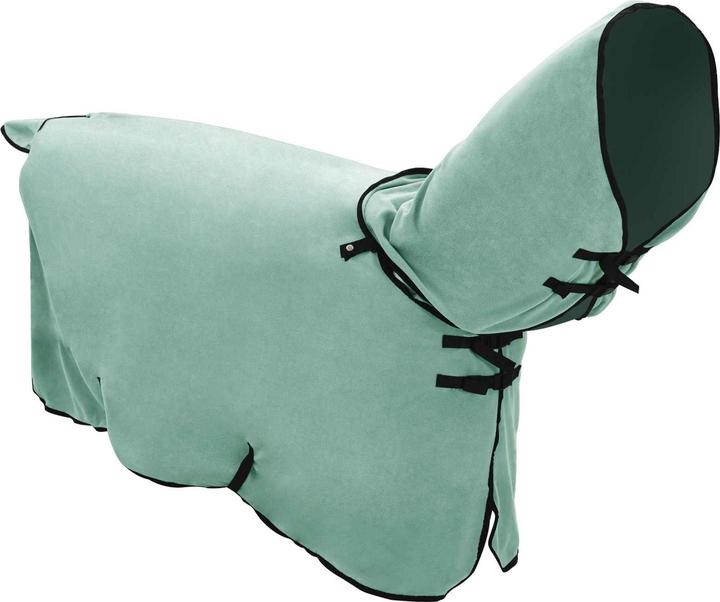 Immagine prodotto vidaXL Polyester-Decke (147 cm)