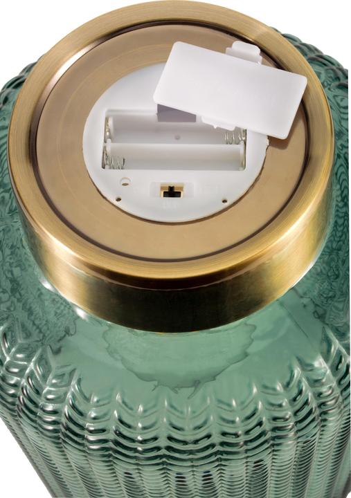 Produktbild Pauleen Mobile Tischleuchte Pretty Glamour (E27)