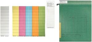 Actual product image Leitz Label 50x15mm