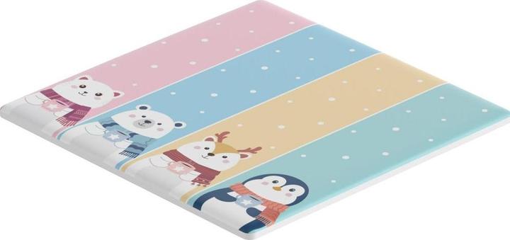 Produktbild Sonoff Decorative cover / cap for the T5 Cartoon 4C touch switch.