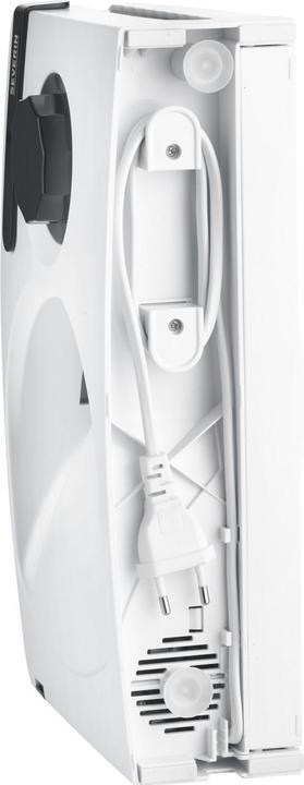 Immagine prodotto Severin AS3912 Affettatrice multiuso 3912 Bianco, Nero