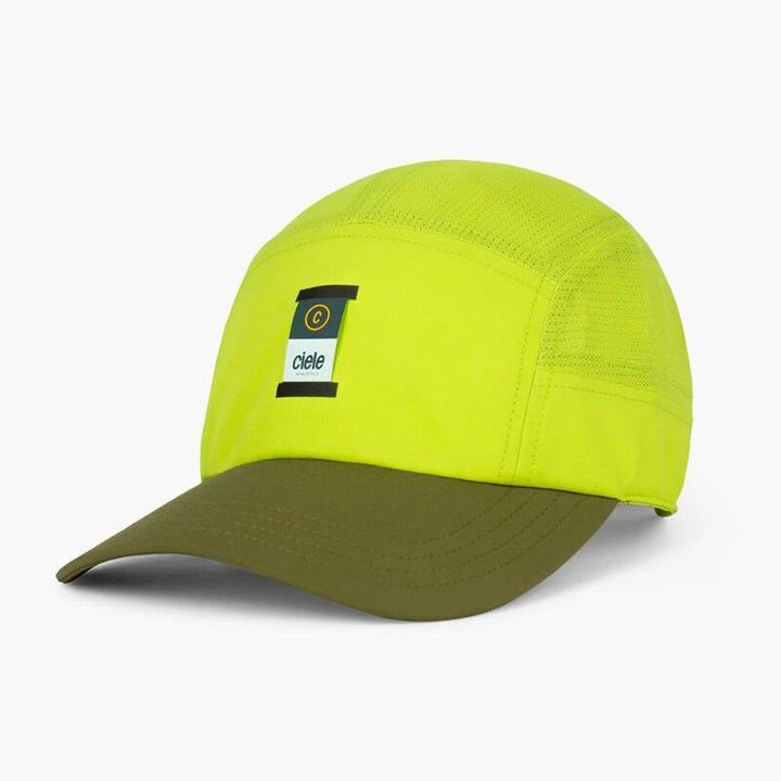 Actual product image Ciele GOCap SC Comp Ccube - Cap (58)