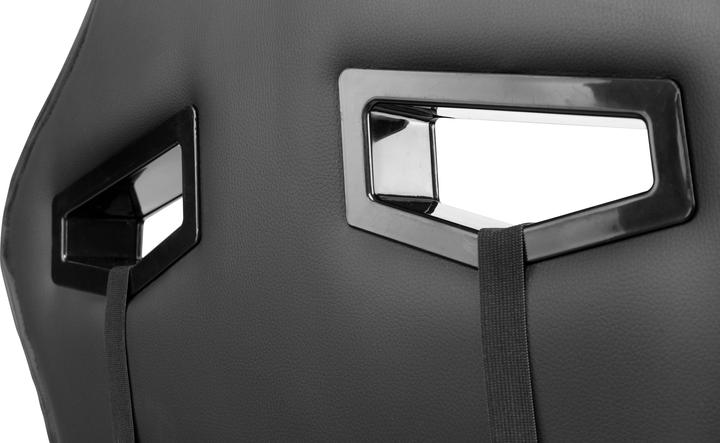 Immagine prodotto Drift Sedia Da Gioco Dr50b Nero/Blu