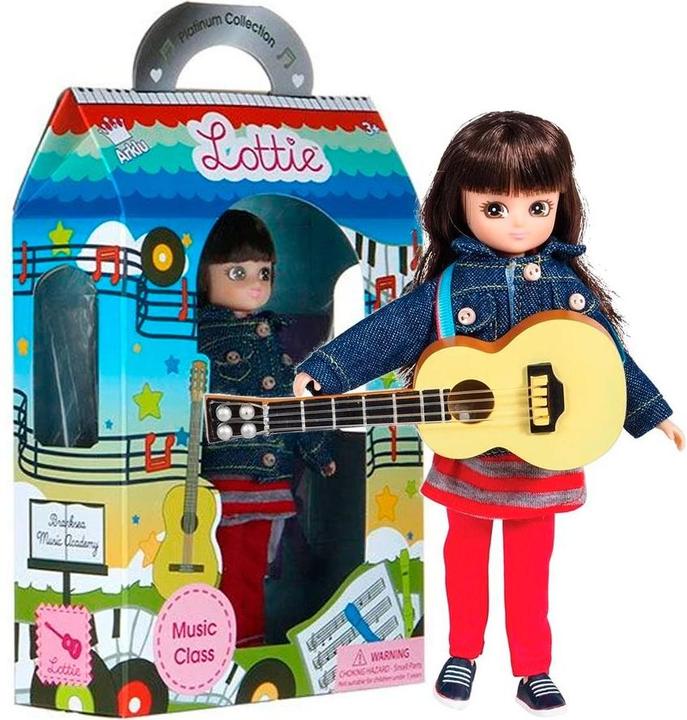 Image du produit Lottie Music Class