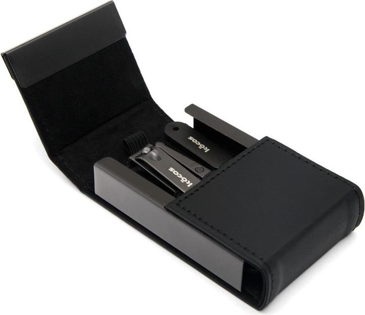 Produktbild Kocos Xepia Coconut Hair Kit Kit 4 In 1