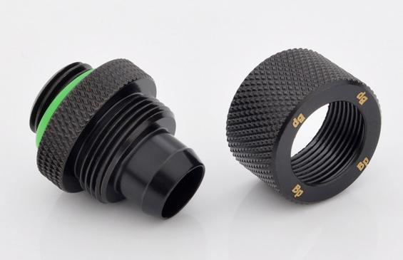 Produktbild Bitspower Anschluss 1/4 Zoll auf 13/10mm