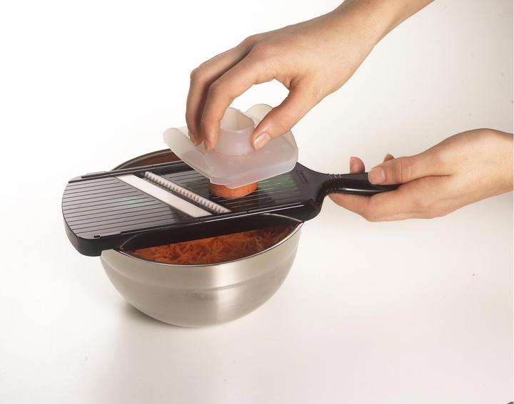 Actual product image Kyocera Julienne slicer