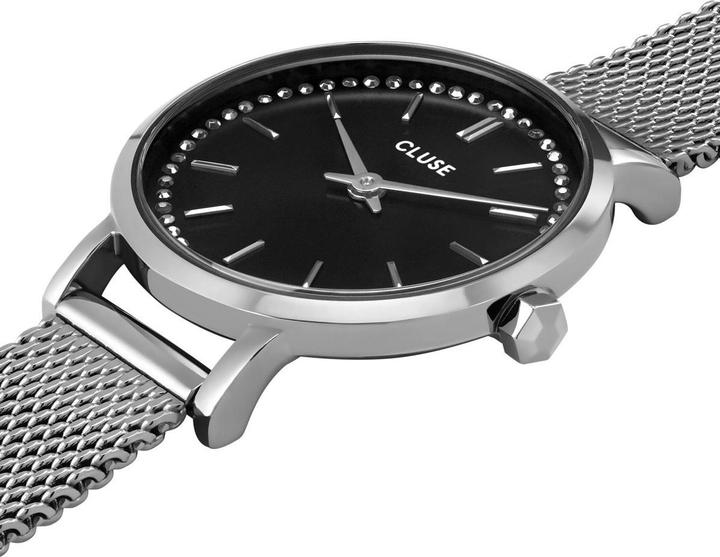 Produktbild Cluse Boho Chic Petite Silver (Analoguhr, 28 mm)