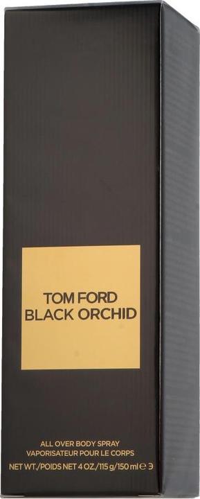 Actual product image Tom Ford Black Orchid (Spray, 150 ml)
