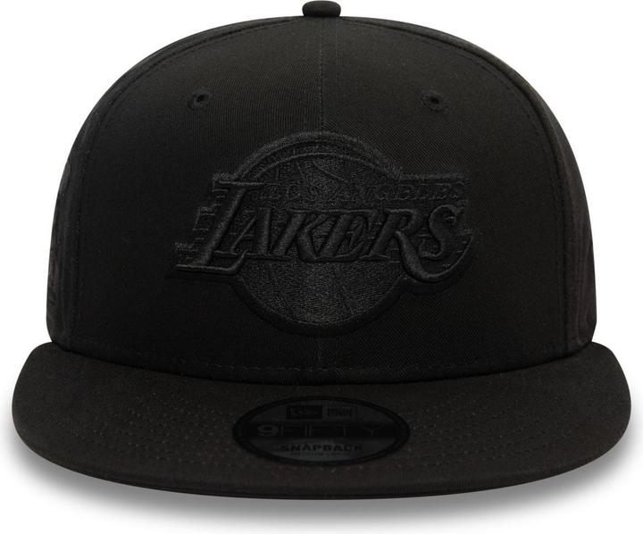 Image du produit New Era 9Fifty Snapback Cap - TONAL Los Angeles Lakers