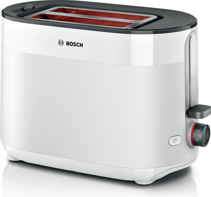 Actual product image Bosch Hausgeräte Toaster