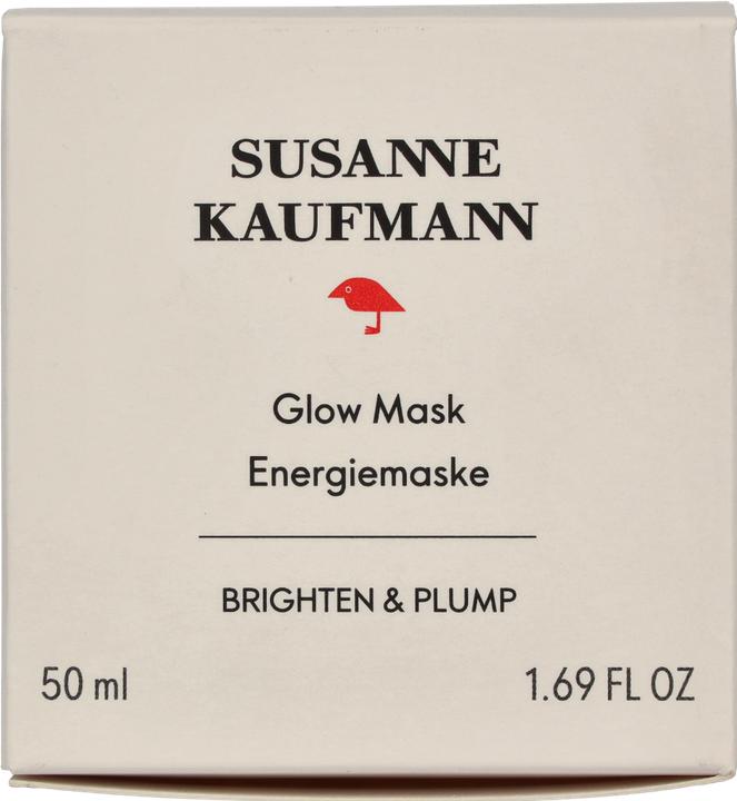Produktbild Susanne Kaufmann Glow Mask (50 ml)
