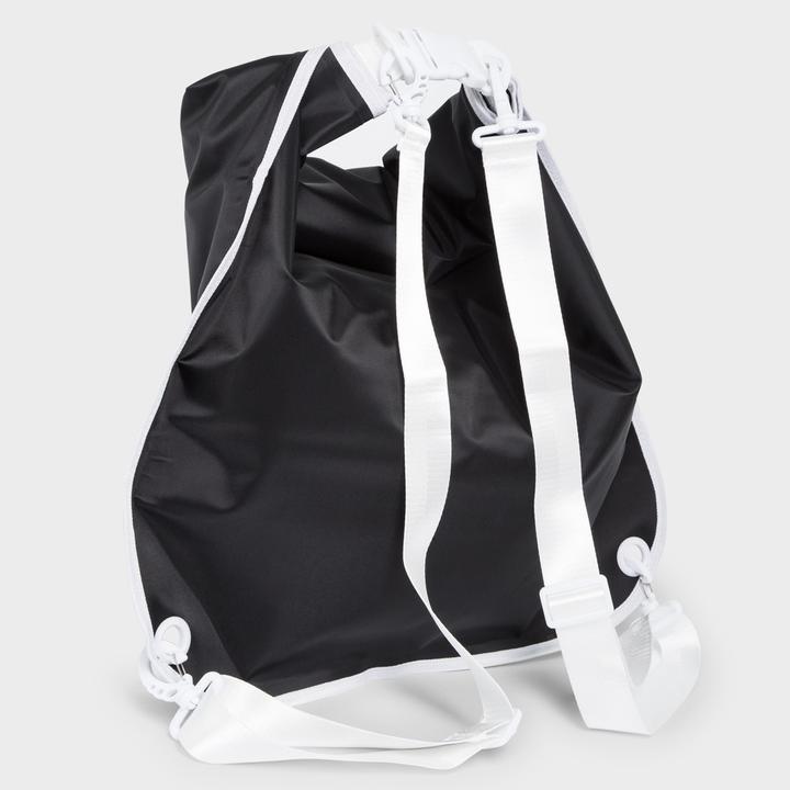 Actual product image Wickelfisch Changing backpack (28 l)