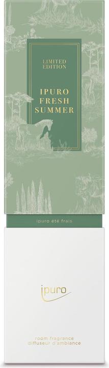 Produktbild Ipuro Fresh Summer (240 ml)