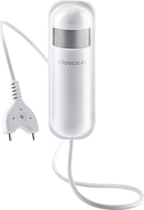 Produktbild Devolo Home Control Wassermelder