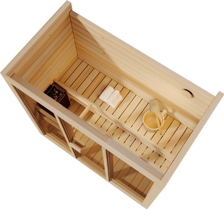 Immagine prodotto FinnTherm Kuuma M