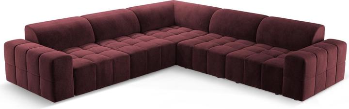 CXL by Christian Lacroix Luc (Ecksofa)
