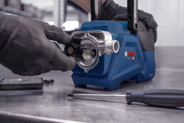Image du produit Bosch Professional GTP18V-28 (solo Carton) (Pompe d’alimentation domestique)