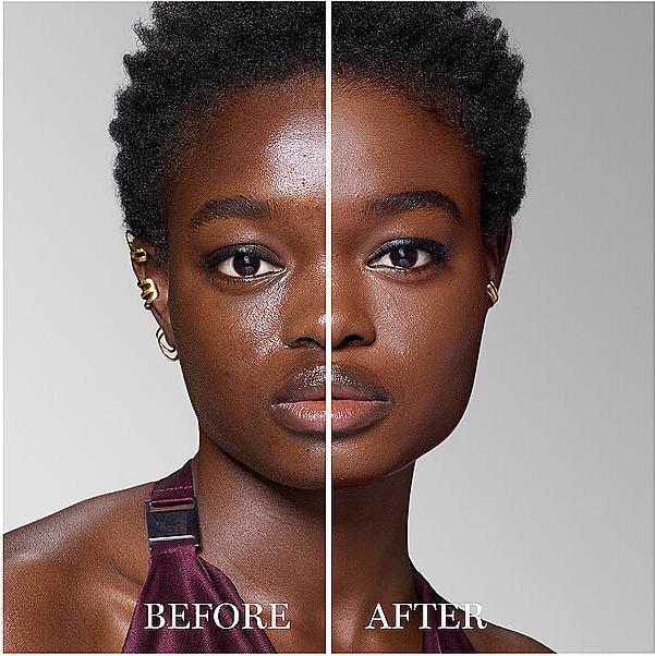 Actual product image Lancôme Complexion Idole Ultra Wear 535N (535N)