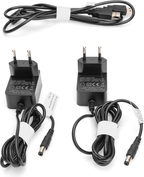 Produktbild Digitus HDMI KVM Extender 120 m via Netzwerkkabel Cat 5 5E