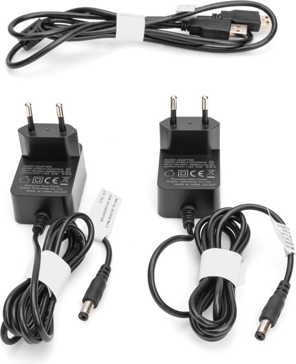 Immagine prodotto Digitus Estensore KVM HDMI KVM Extender 120 m tramite cavo di rete Cat 5 5E