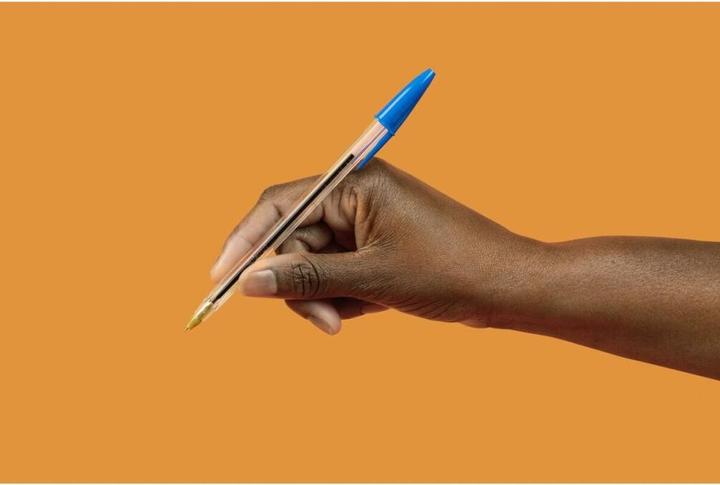 Image du produit Bic Cristal (Transparent, 10 x)