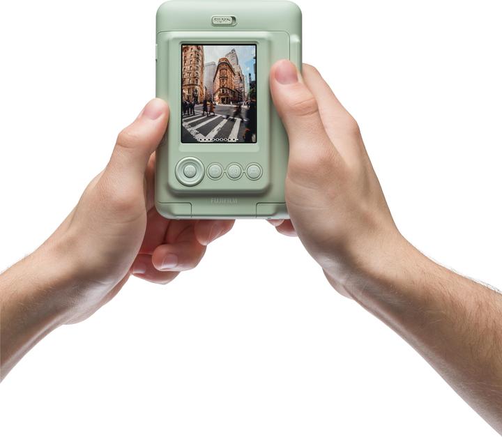 Immagine prodotto Fujifilm Instax mini LiPlay