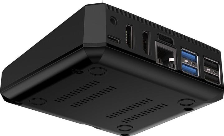 Actual product image ONE V3 Case für Raspberry Pi 5