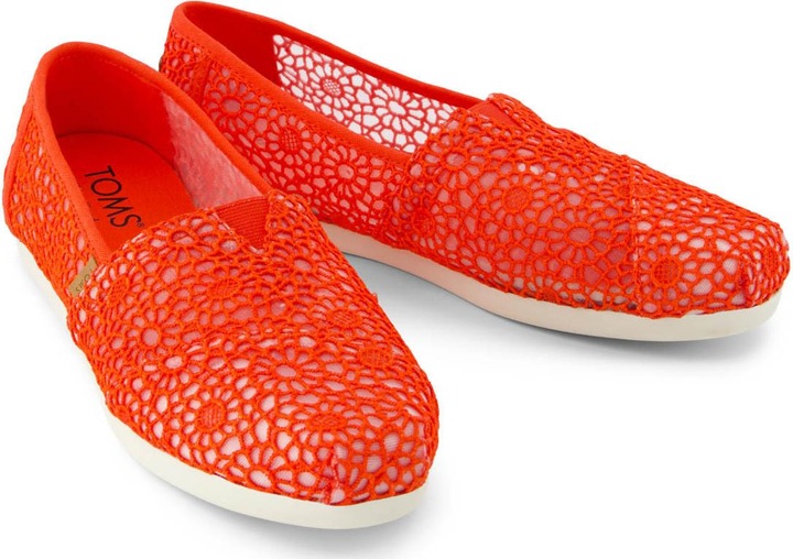 Actual product image Toms W's Alpargata Classic 3.0 (37)
