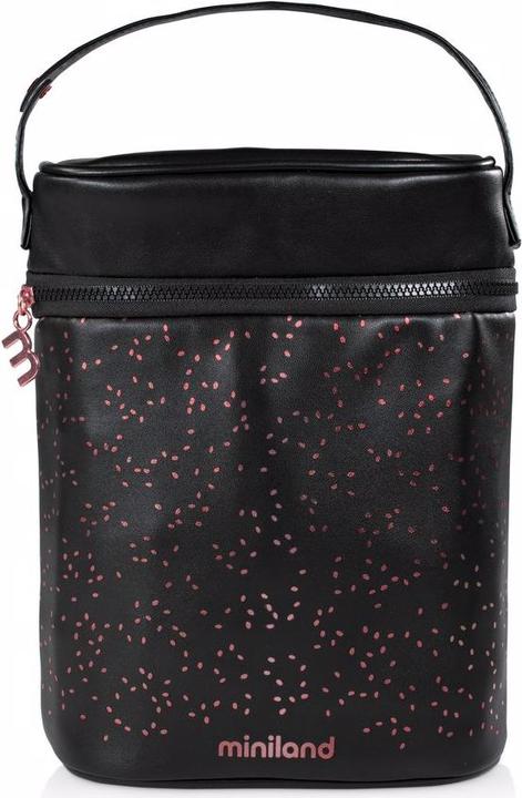 Actual product image Miniland Thermal bag double (0.50 l)