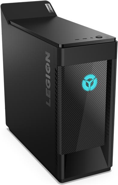 Produktbild Lenovo Legion T5 28IMB05 (Intel Core i7-10700, 16 GB, 512 GB, GeForce RTX 2070 Super)