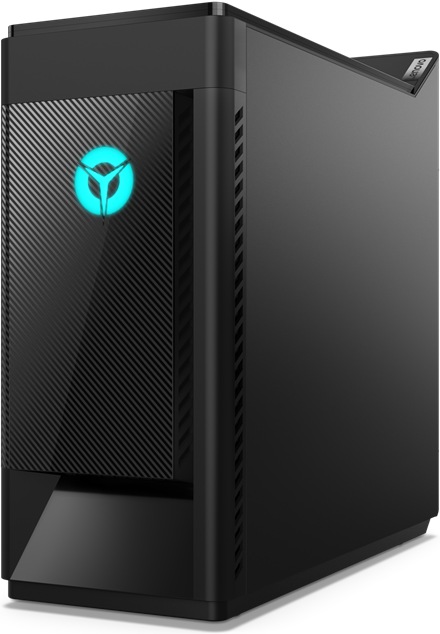 Actual product image Lenovo Legion T5 28IMB05 (Intel Core i7-10700, 16 GB, 512 GB, GeForce RTX 2070 Super)