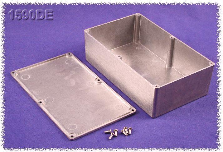 Immagine prodotto Hammond Alloggiamento universale (Case)