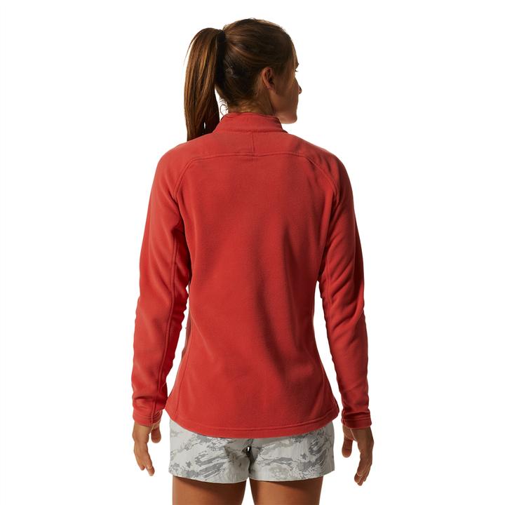 Produktbild Mountain Hardwear W Polartec Microfleece Full Zip (S)