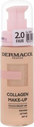 Actual product image Dermacol Collagen Make Up (Fair 2.0)