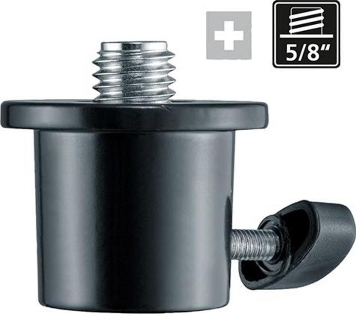 Productafbeelding Laserliner VarioStand (Metaal)