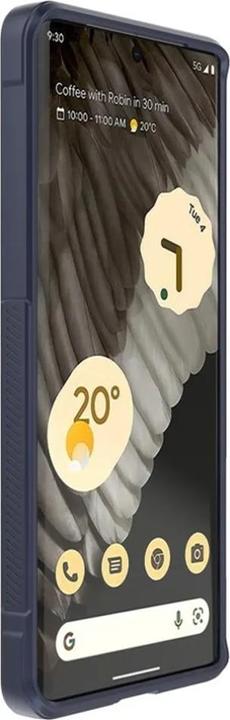 Actual product image Screenguard CloudCase Google Pixel 7 Pro TPU Sleeve (Google Pixel 7 Pro)