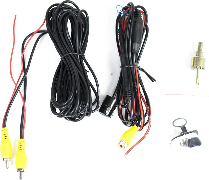 Actual product image PNI Reversing camera, reverse gear Escort C180 universal