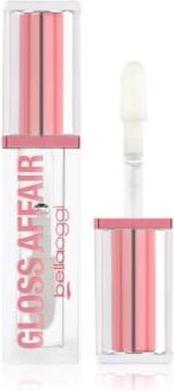 Image du produit Bellaoggi Gloss Affair Lip Gloss - 5 Ml (Verre)